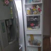 یخچال ال جی اصلی