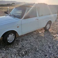 مدل ۹۳ بی رنگ دوگانه دستی