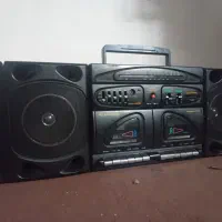 ضبط سوت قدیمی