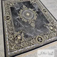فرش ۱۲و۹ و۶ متری  طرح ۷۰۰ تخفیفی حاجی حسینی