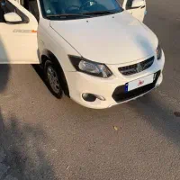 کوییک ۱۴۰۱ بی‌رنگ بی ضربه کاملا سالم و تمیز