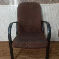 صندلی انتظار