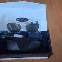 عینک اپتیک خلبانی اکبند