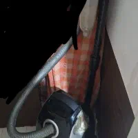 جارو برقی سامسونگ