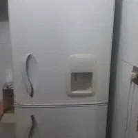 یخچال فریزر امرسان