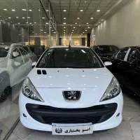 ۲۰۷ فلز ۱۴۰۲