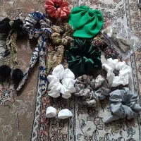 کش مو ساتن