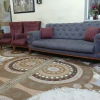 مبل چستر هشت نفره