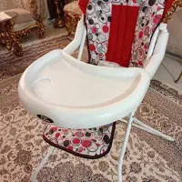 صندلی غذا نونونو