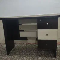 میز کامپیوترMDF