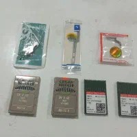 لوازم خیاطی