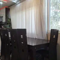 میز ناهارخوری وکمد و ویلچر