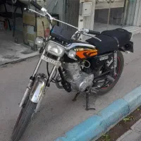 ۱۲۵ مدل ۸۵