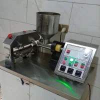 دستگاه کباب زن مبله ساعتی 1200سیخ