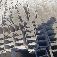 بلوک سقفی.تیرچه