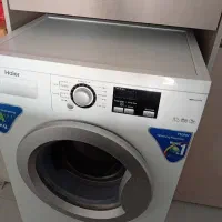 ماشین لباسشویی ۷ کیلو حائر haier اصلی آلمان