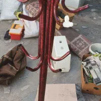 چوب لباسی