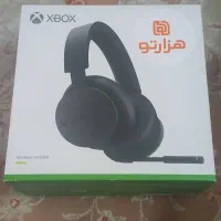 هدست گیمینگ ایکسباکس