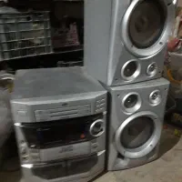 ضبط صوت دوبانده