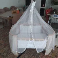 تخت خواب بچه