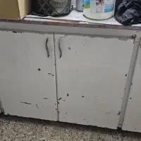 کابینت فلزی
