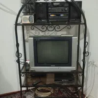 میز فرفوژه