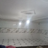 کاشی کاری و بنایی
