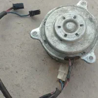 موتور فن پراید