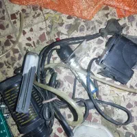 وسایل اکواریوم