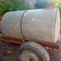 تانکر آب