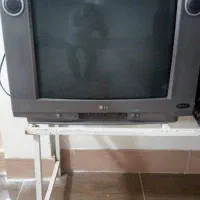 تلویزیون ال جی کره ۲۱ اینچ