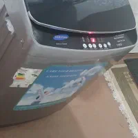 لباسشویی اتوماتیک