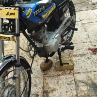 فروش متور هندا جاپانی 125