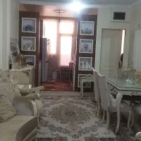 اجاره آپارتمان ۵۲متر یک خواب تمیز