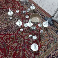 لوستر استیل