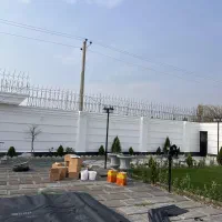 صفر تا صد باغ ویلا در خدمتون هستم