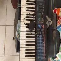 کاسیو مدل  CA-110