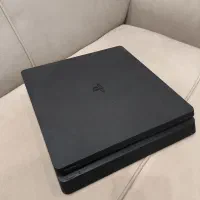 PS4 اسلیم ۱ ترا بدون دسته