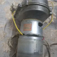 موتورگیربکس چرخ گوشت