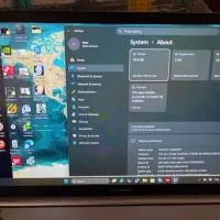 لب تاپ asus vivo book
