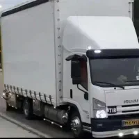 اتوبار/باربری اتوبار آفتاب حمل اثاثیه منزل