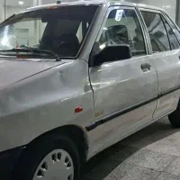 پراید مدل ۸۹