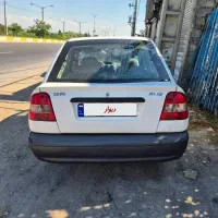 پراید مدل 92