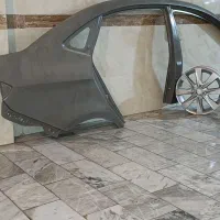 جک J4 کلاف و رینگ لاستیک