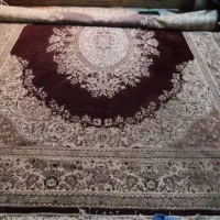 فرش و‌کناره ۱۲ متری