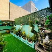 ۶۵متر برای تو که عاشق حیاطی /دارای وام آماده