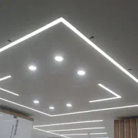 برقکار ساختمان خرده نصبیات