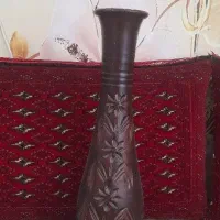 گلدان بزرگ و زیبا