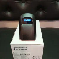 بارکدخوان دوبعدی بی‌سیم اتم servo ew