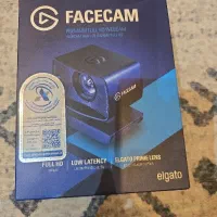 Facecam elgato